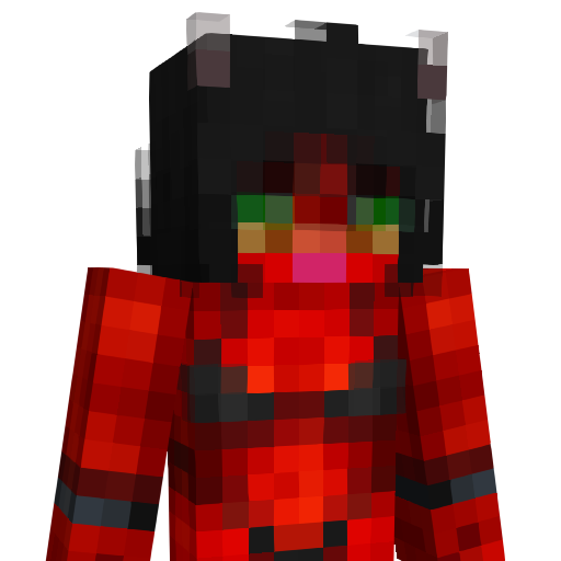 Qummed's avatar