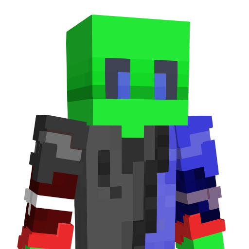 ImFrostYes's avatar