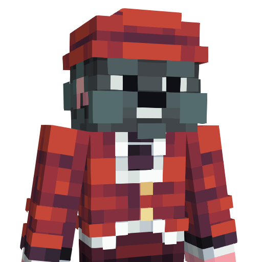 Lommslomm's avatar