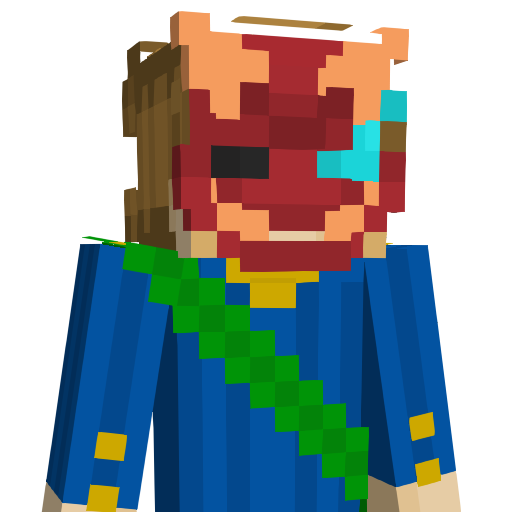 LeEpicLuke's avatar