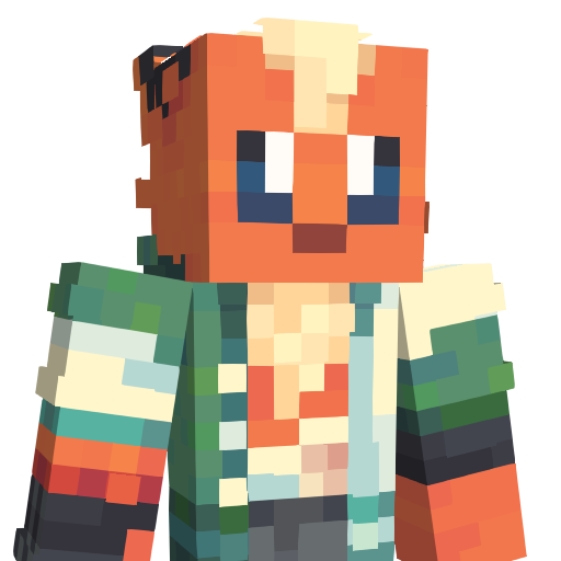 FloofyFlame's avatar