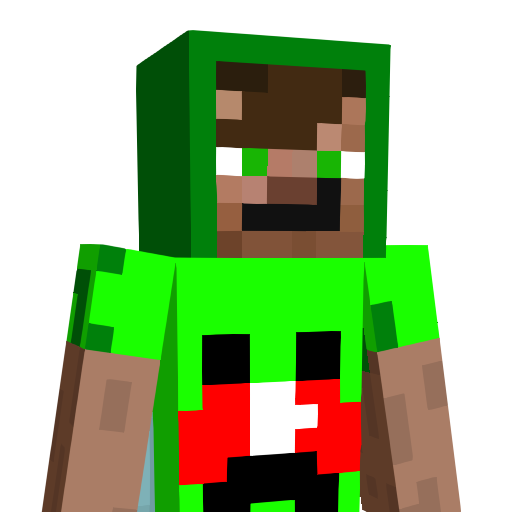 BroCreeper_Playz's avatar