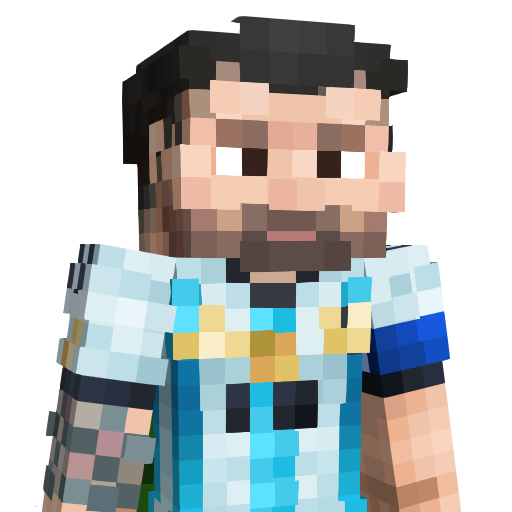 LessiMionel's avatar