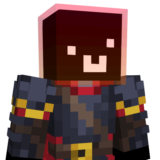 FoxiMC's avatar