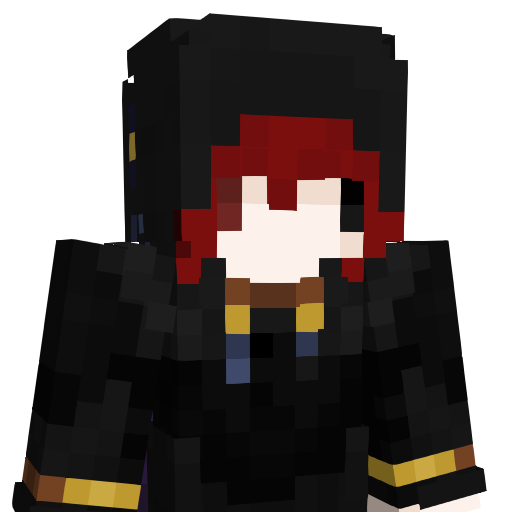 yotumi's skin