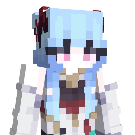 Xorotho's skin