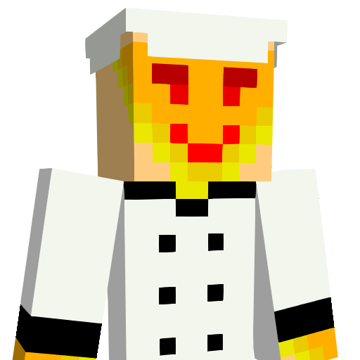 Crazypizzaman101's avatar