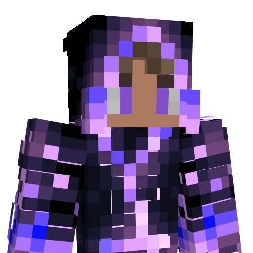 Cybersoap62's skin