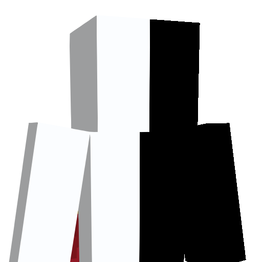 iiRong's skin