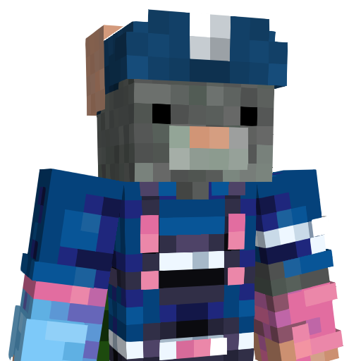 Apoppink's avatar