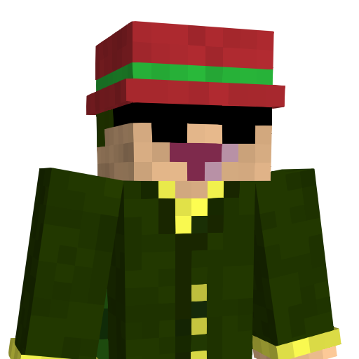 DavedP01's avatar