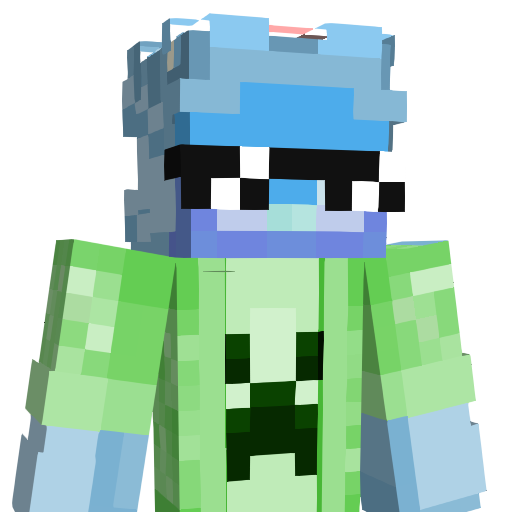 ItsJustKrusty's avatar