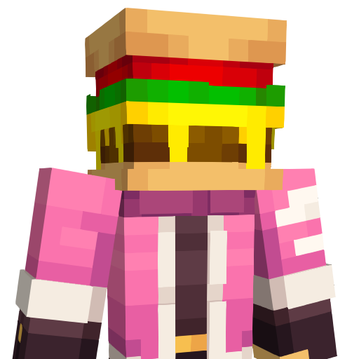 BurgerInATux's avatar