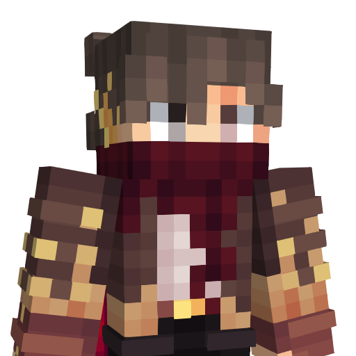 MarcusDoesMC's avatar