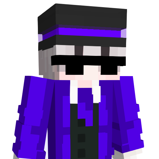 Minecraft-Skin von Ayont