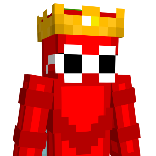 Skin Dinnerbone