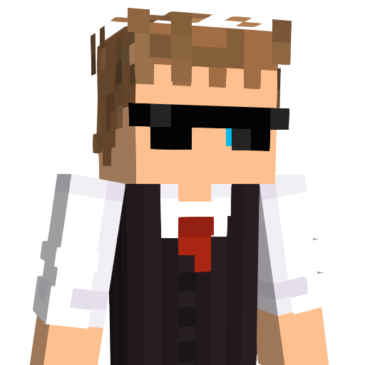 Skin Dinnerbone