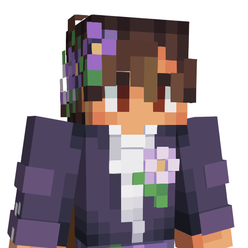 ValdarenMC's avatar