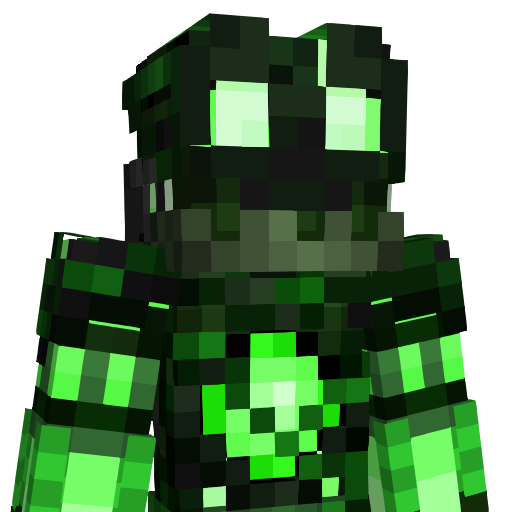 IceCrafter24's avatar