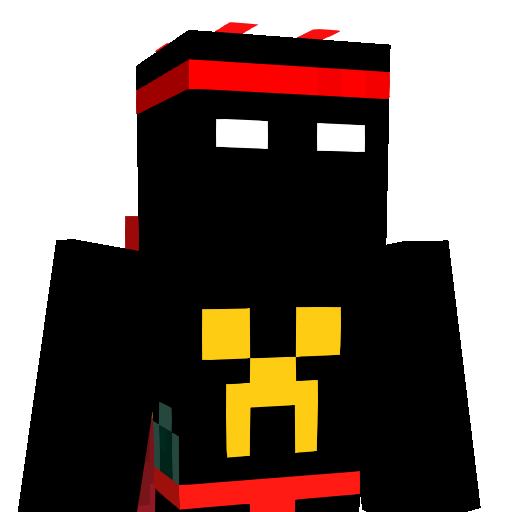 Beezily's skin