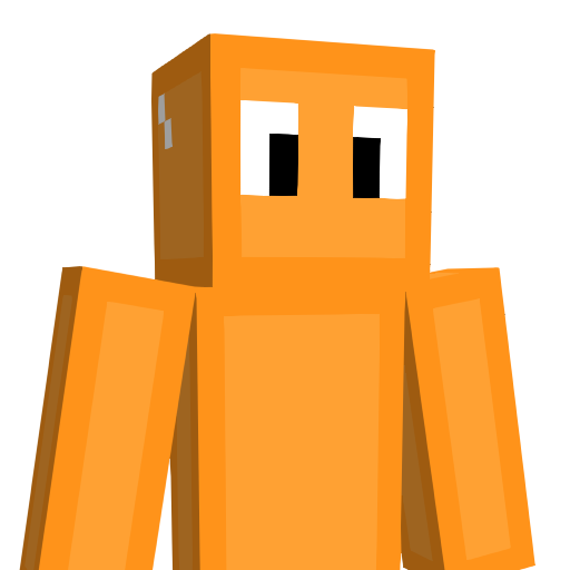 Orangelisted's avatar