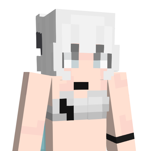 Glitchead's avatar