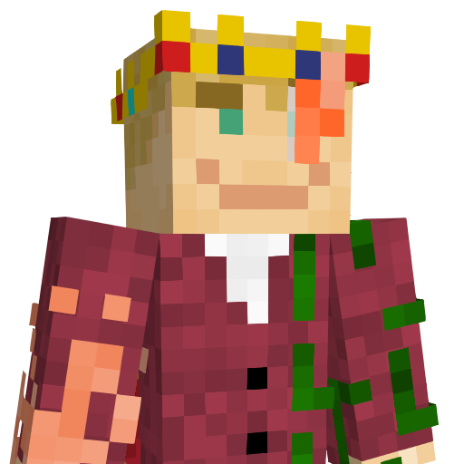 Clatterpillar's avatar
