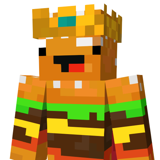 Maccas_Run (Pineapple) | SkyBlock Stats | SkyCrypt