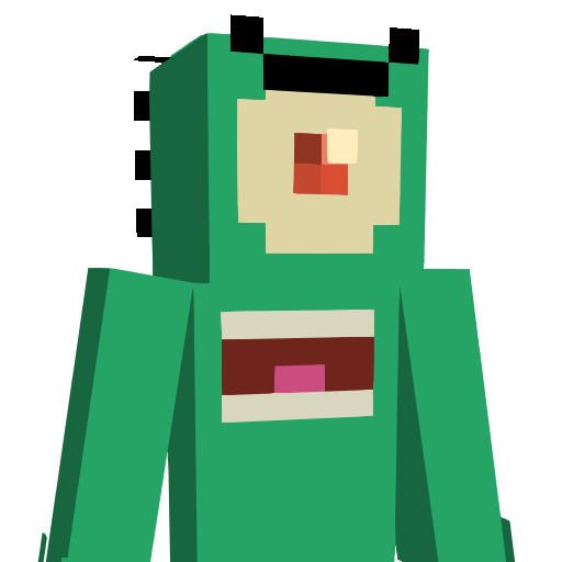 ILOVEPLANKTON67's avatar