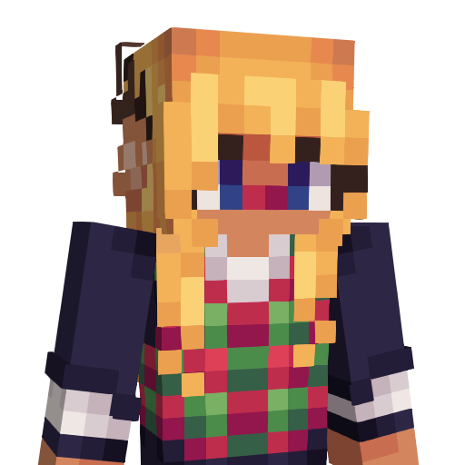 Dern_'s skin