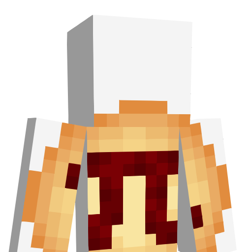 MelonTheLegend's skin