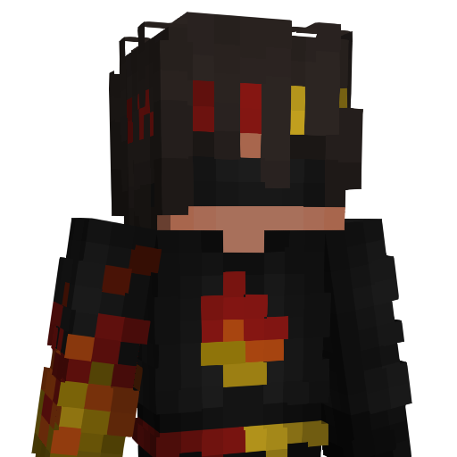 Mizperfection13's avatar