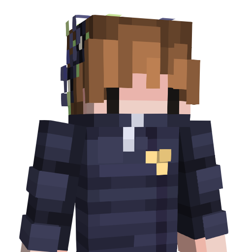 Standen05's avatar