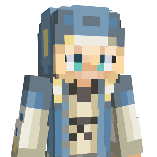 WorldoBlocks's avatar