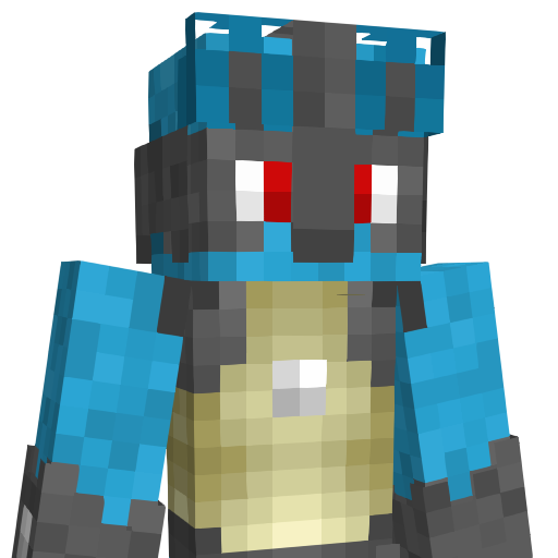 KineticRanger's avatar