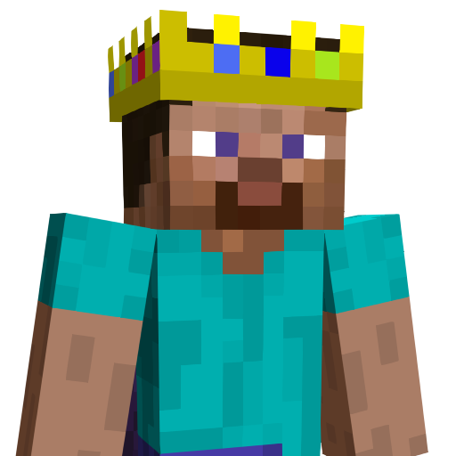 Here's avatar