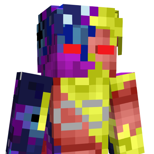 DaniVersy's avatar