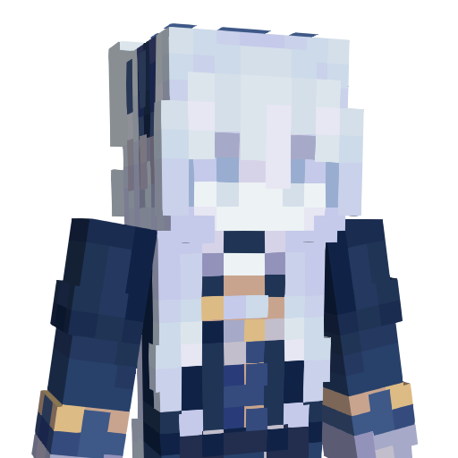 Panfahh's skin