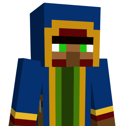 luxholonso's avatar