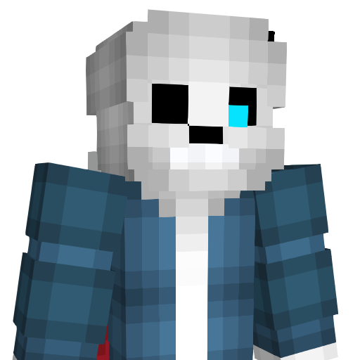 Natal33t's skin