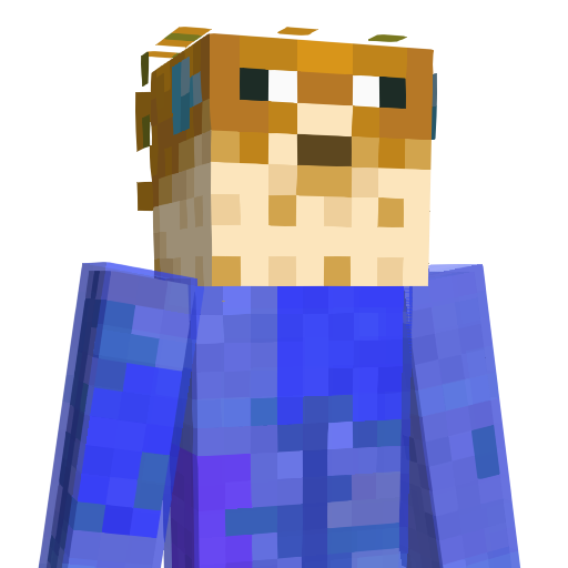 Pufurfeesh's avatar