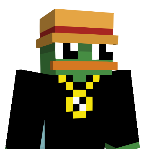 WorthyMC's avatar