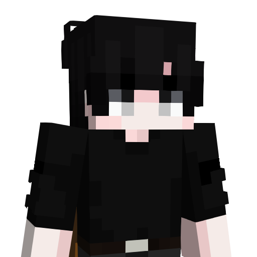 Saika's skin