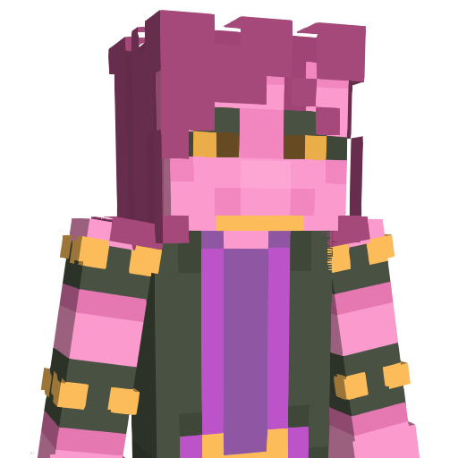 JohnnyPescado's skin