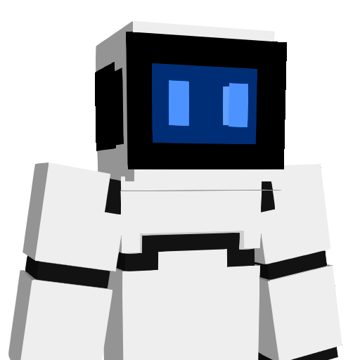 Cyberatix's avatar