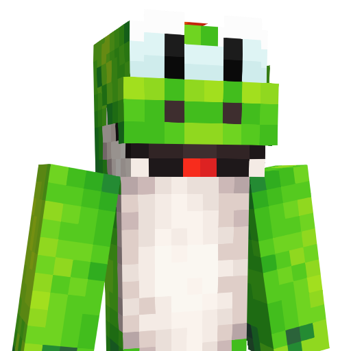 ignBaca's skin