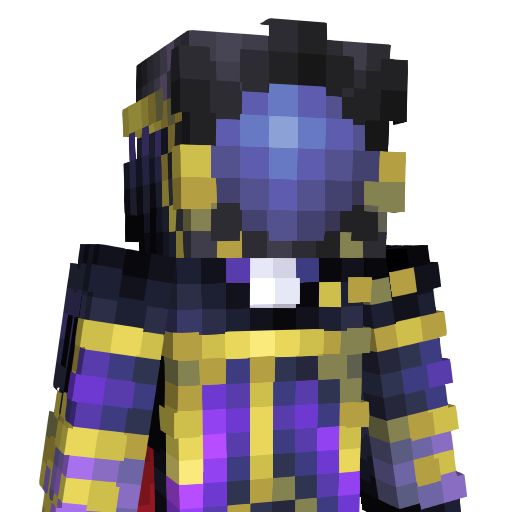 Zeldub's avatar