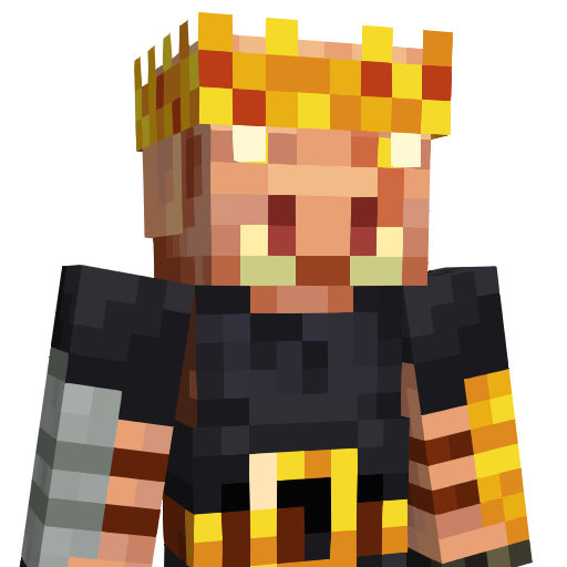 BastionCraft's skin