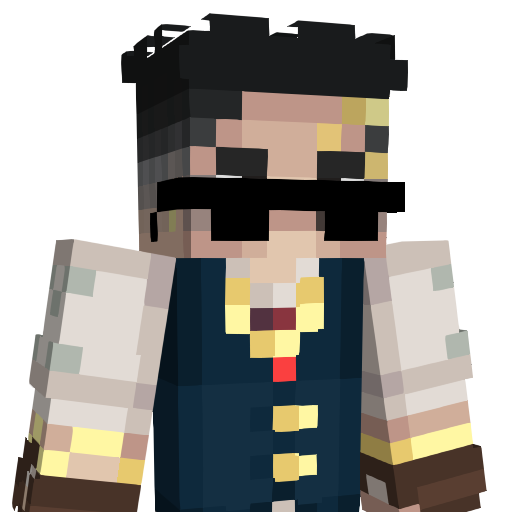 Powerdas's avatar