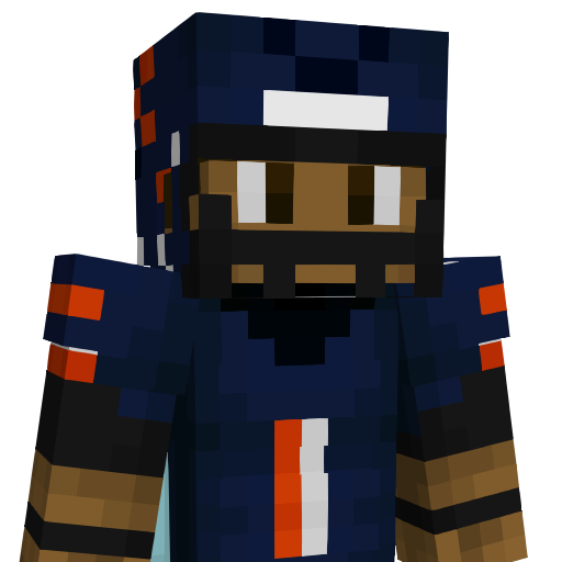 Jibscar's avatar